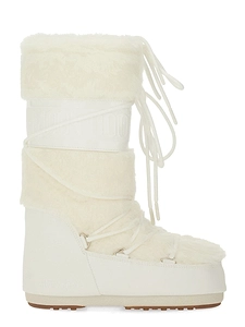 Moon Boot Stivale Icon