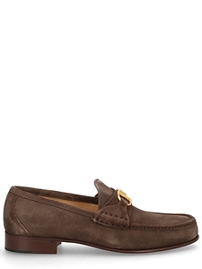 Valentino Garavani Mocassino Vlogo Signature
