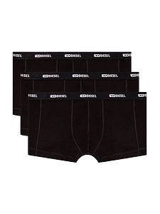 Diesel 3 Pack Boxer Con Logo