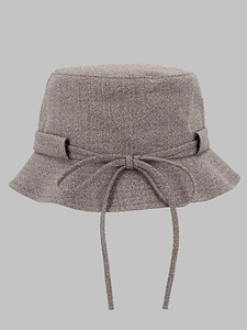 Jacquemus Cappello Da Pescatore Gadjo