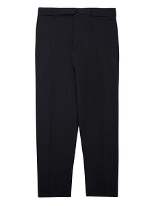 Be Able Pantalone In Misto Lana