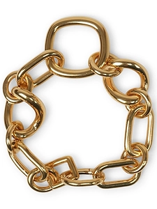 Celine Bracelet Gourmette