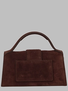 Jacquemus Borsa Mini Le Bambino