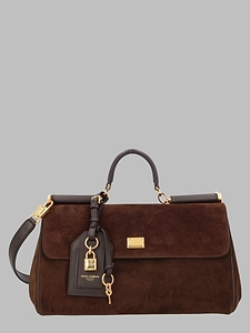 Dolce & Gabbana Borsa Medium My Sicily
