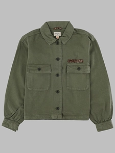 Bellerose Overshirts
