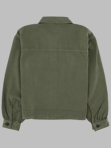 Bellerose Overshirts