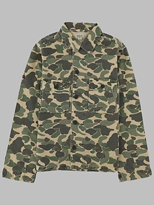 Bellerose Overshirts