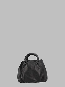 Hereu Borsa Medium Bombon Supple Shiny