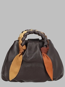 Hereu Borsa Bombon Foulard