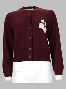 Marant ÉToile Cardigan Newton