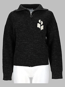 Marant ÉToile Felpa Con Zip Koxy
