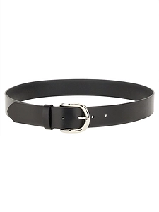 Marant Cintura In Pelle Zaph