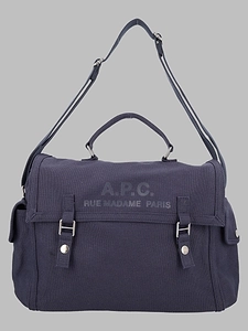 A.P.C. Borsa Besace Recuperation