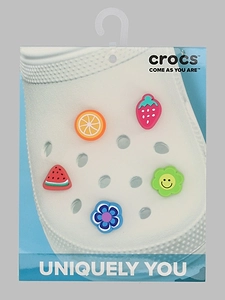 Crocs Fun Eraser 5 Pack