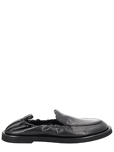 Studio Nicholson Mocassino Con Retro Elastico Donovan