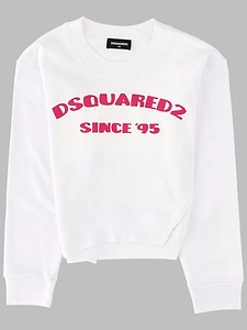 Dsquared Over Sweatshirt