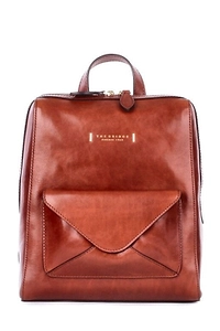 The Bridge Front Pocket Backpack