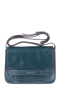 The Bridge Large Crossbody Bag