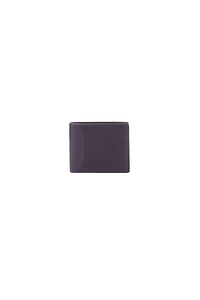 The Bridge Logo Embossed Wallet
