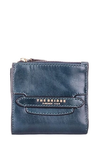 The Bridge Small Wallet