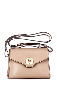 The Bridge Removable Strap Crossbody Bag