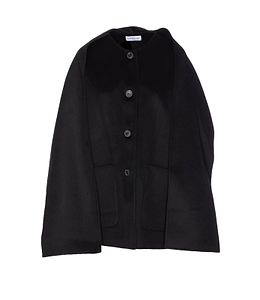The Dynamis Studio Antwerp Buttoned Coat