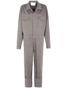 The Frankie Shop Ardea Utility Jumpsuit