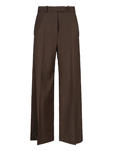 The Frankie Shop Brickell Tailored Pants