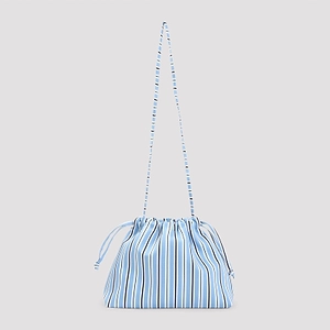 The Frankie Shop Morgan Small Shoulder Bag