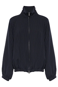 The Frankie Shop Baxter Track Jacket