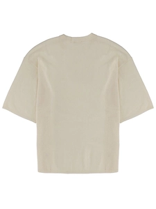 The Garment Oversized Crewneck T-Shirt