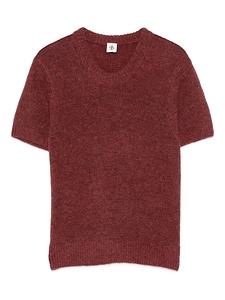 The Garment Short-Sleeve Sweater