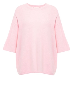 The Garment Short-Sleeved Crewneck Jumper