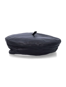 The Garment Soho Adjustable Beret Hat