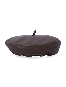 The Garment Soho Adjustable Beret Hat