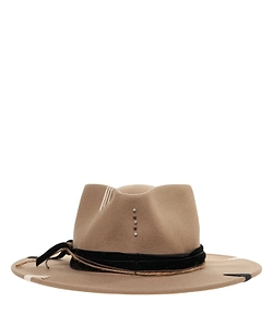 The Hat Gang Courmyeur Seam Detail Hat