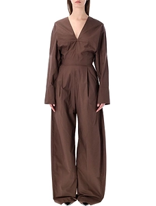 The Latest Drew Wide-Leg Jumpsuit