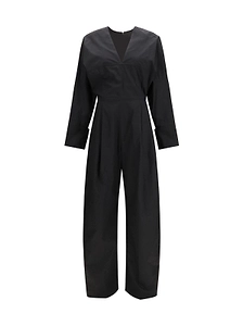 The Latest Drew Wide-Leg Jumpsuit