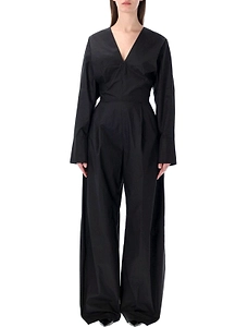 The Latest Drew Wide-Leg Jumpsuit