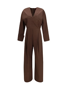 The Latest Drew Wide-Leg Jumpsuit