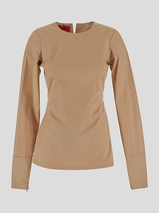 The Latest Long Sleeve Top