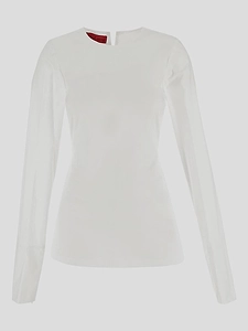 The Latest Long Sleeve Top