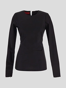 The Latest Long Sleeve Top