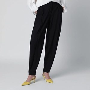 The Latest Tapered Pants
