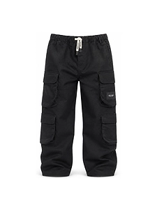 The Marc Jacobs Kids Drawstring Cargo Pants