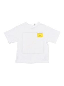 The Marc Jacobs Kids Graphic Printed Crewneck T-Shirt