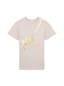 The Marc Jacobs Kids Graphic T-Shirt