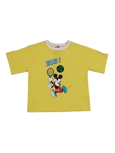 The Marc Jacobs Kids Printed Crewneck T-Shirt