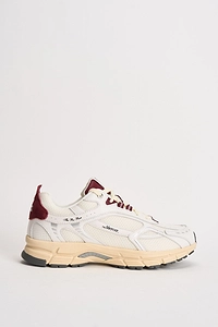 The Mercer Brand Mesh Panel Trainers