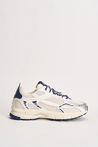 The Mercer Brand Mesh Panel Sneakers